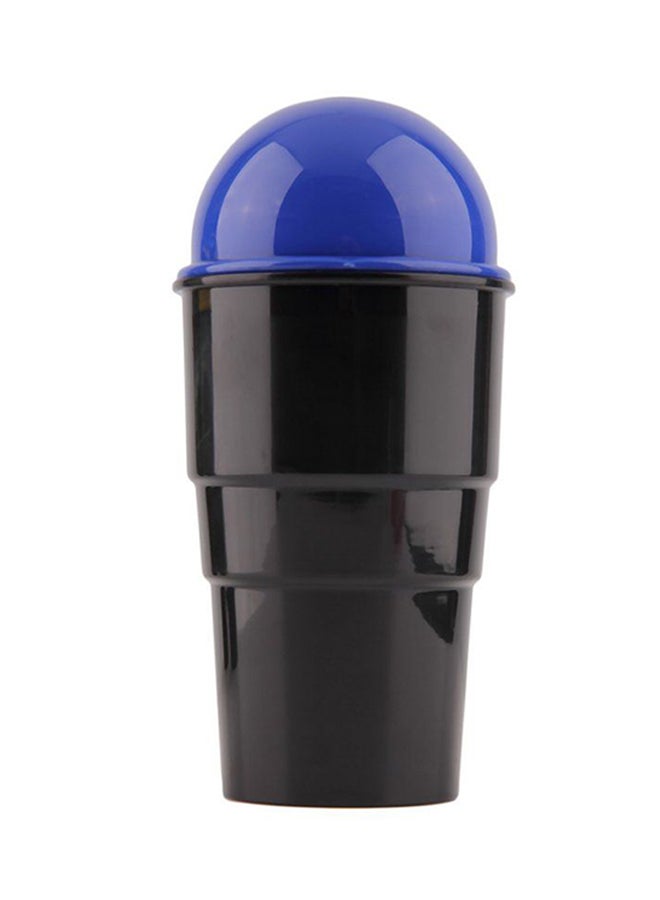 OUTAD Car Mini Garbage Dust Bin Holder - Image 3