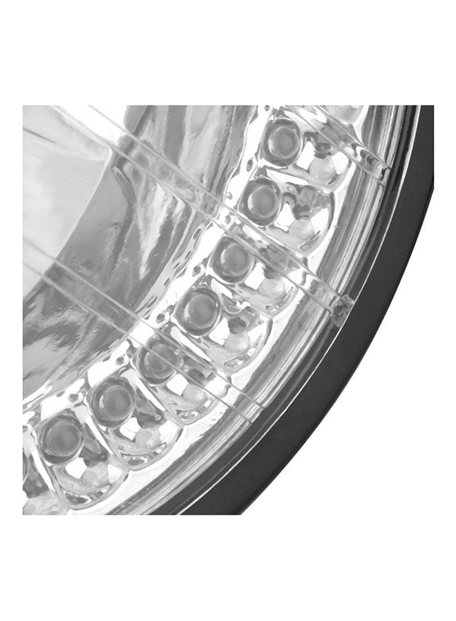 أوتاد مصباح LED أمامي للدراجات النارية - Image 4