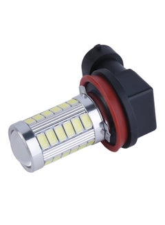 OUTAD H11 33 LED Car Fog Lamp  - Image 1