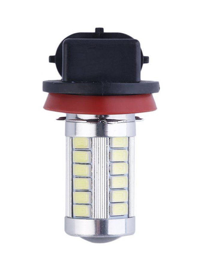 OUTAD - H11 33 LED Car Fog Lamp - Image 1