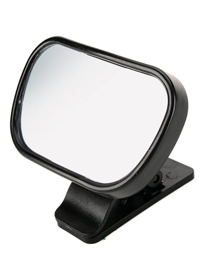 OUTAD Rear Seat Adjustable Car Mirror - Image 2
