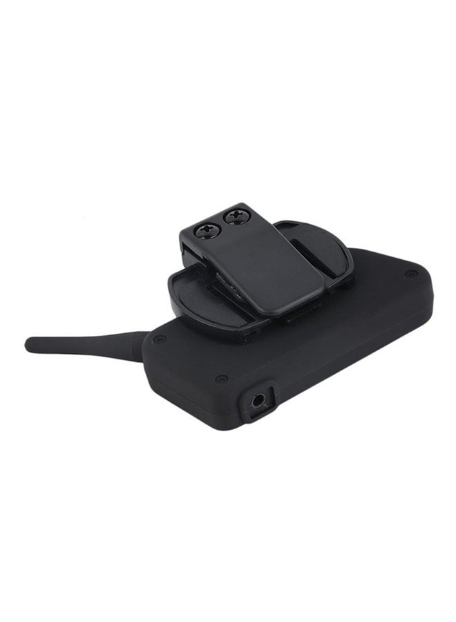 Helmet Bluetooth Intercom