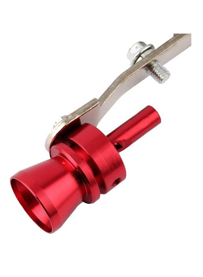 OUTAD Universal Car BOV Turbo Sound Whistle  - Image 4