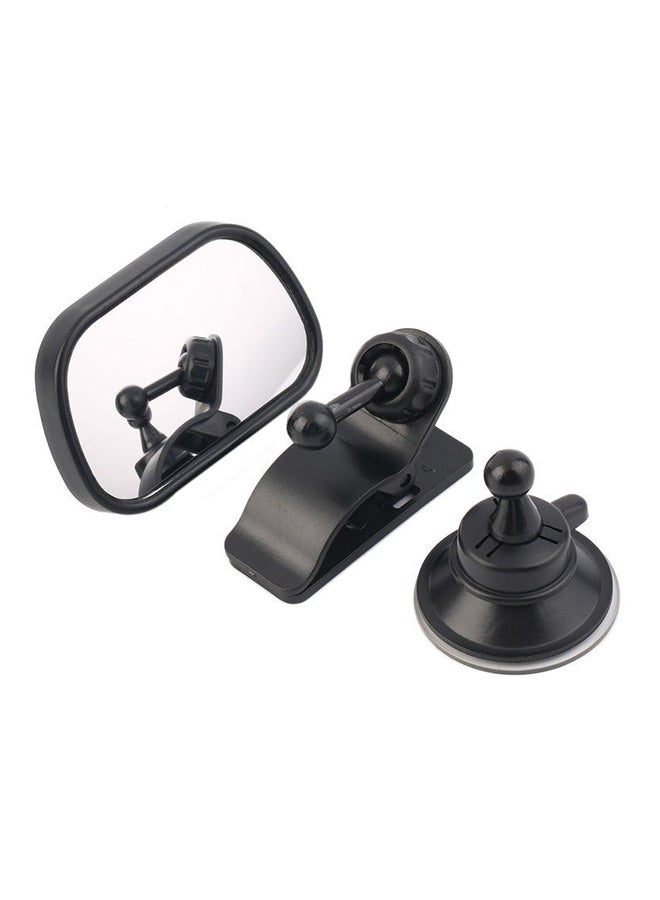OUTAD Rear Seat Adjustable Car Mirror - Image 1
