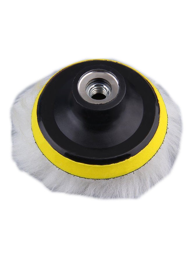 OUTAD 9-Piece Car Polishing And Waxing Kit  - Image 2