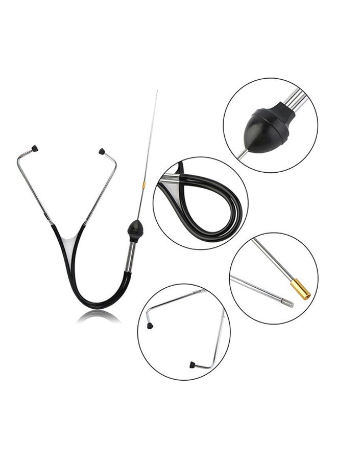 Car Diagnostic Tool Engine Block Mechanic Stethoscope