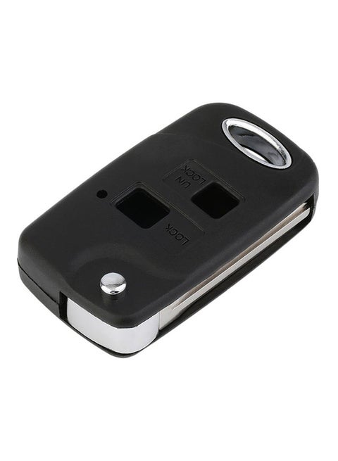 Flip Folding Car Key Shell