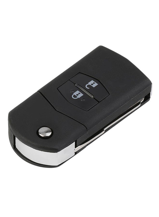 OUTAD Flip Folding Car Key Shell  - Image 1