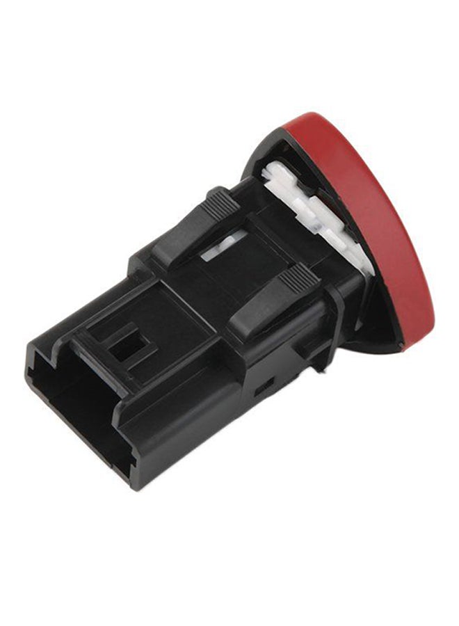 Emergency Warning Light Flasher Switch