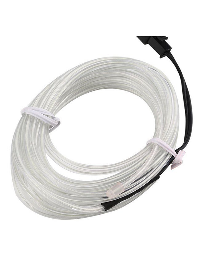 OUTAD Flexible Rope Neon Light - Image 2