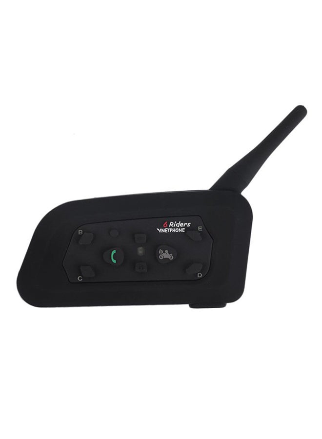 Helmet Bluetooth Intercom