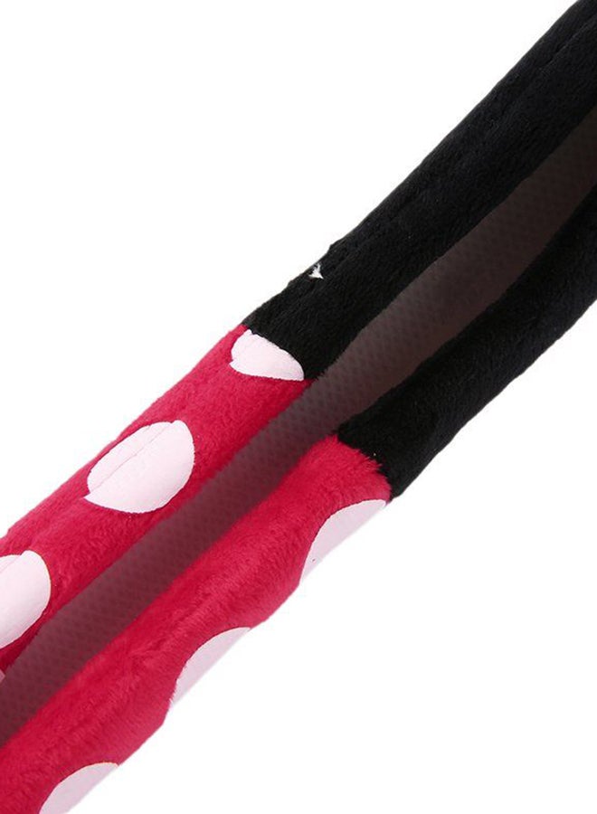 OUTAD Steering Wheel Cover For Car  - Image 4