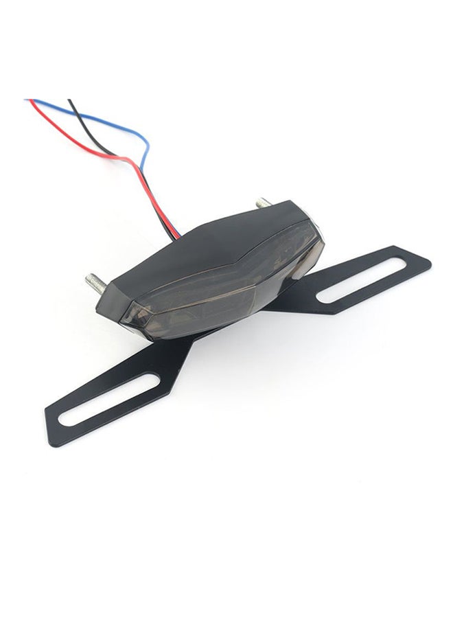 OUTAD Motorcycle Rear LED Parking Light - Image 5