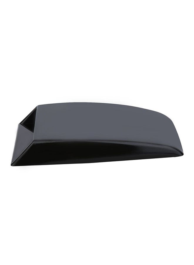 OUTAD - Waterproof Car Engine Air Flow Vent Sticker - Image 1
