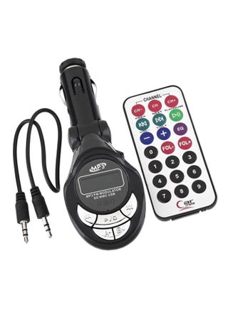 Wireless MP3 Player FM Transmitter Modulator - v1518076896/N13245013A_1
