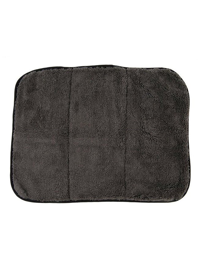 OUTAD Car Drying Microfiber Towel - Image 2