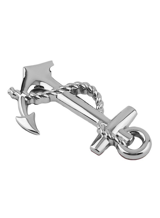 OUTAD Waterproof Round Top Cut Sticker - Image 3