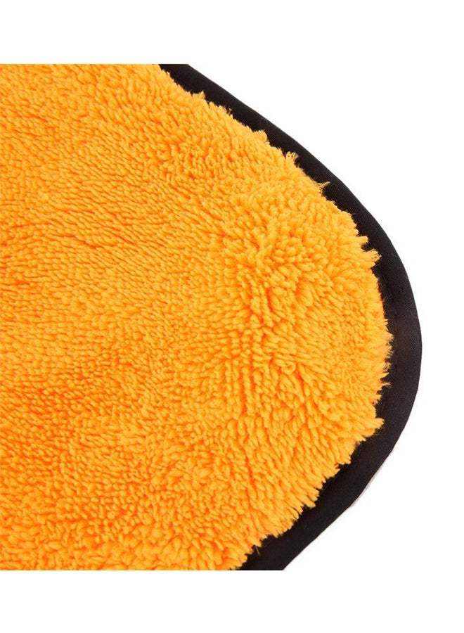 OUTAD Car Drying Microfiber Towel - Image 4
