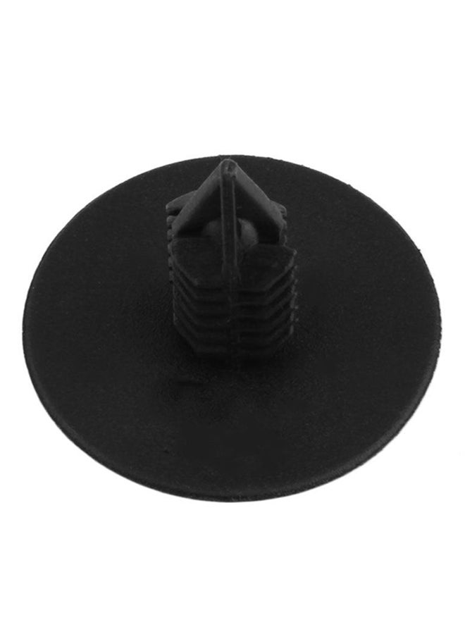 OUTAD Wheel Cover Splatter Protective Trim Clips - Image 2