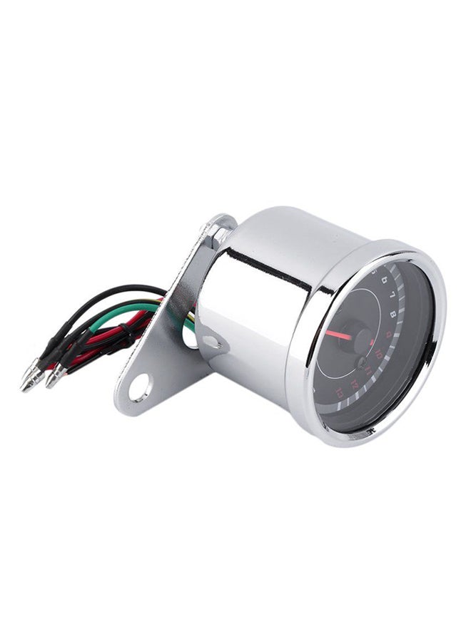 OUTAD Car Speedometer Tacho Gauge - Image 2