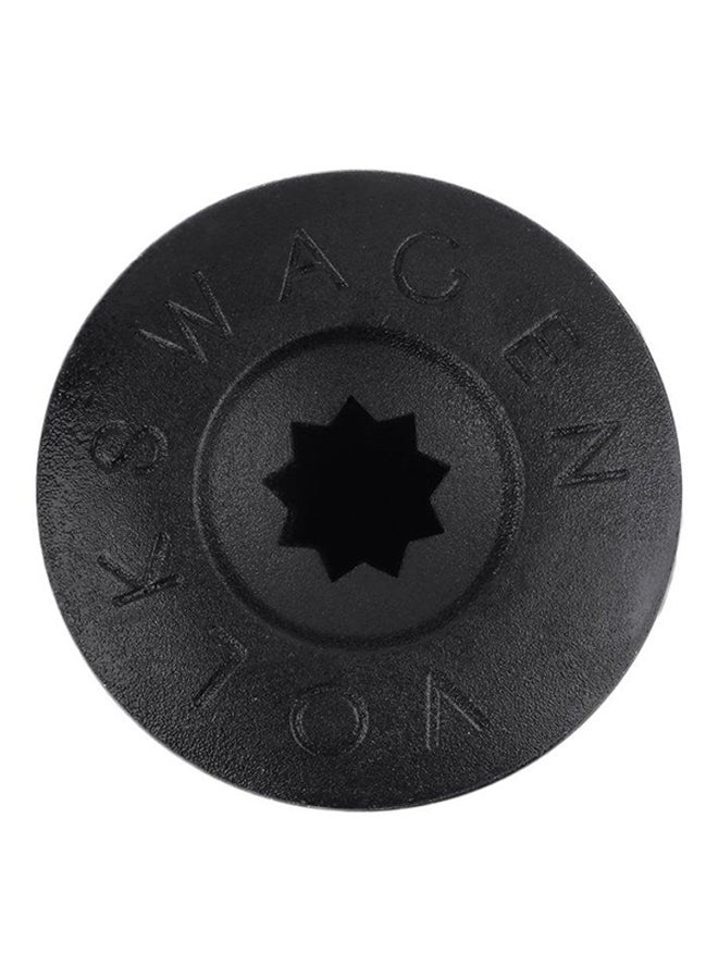 OUTAD 20-Piece Car Wheel Nut Bolt Cover Cap  - Image 3