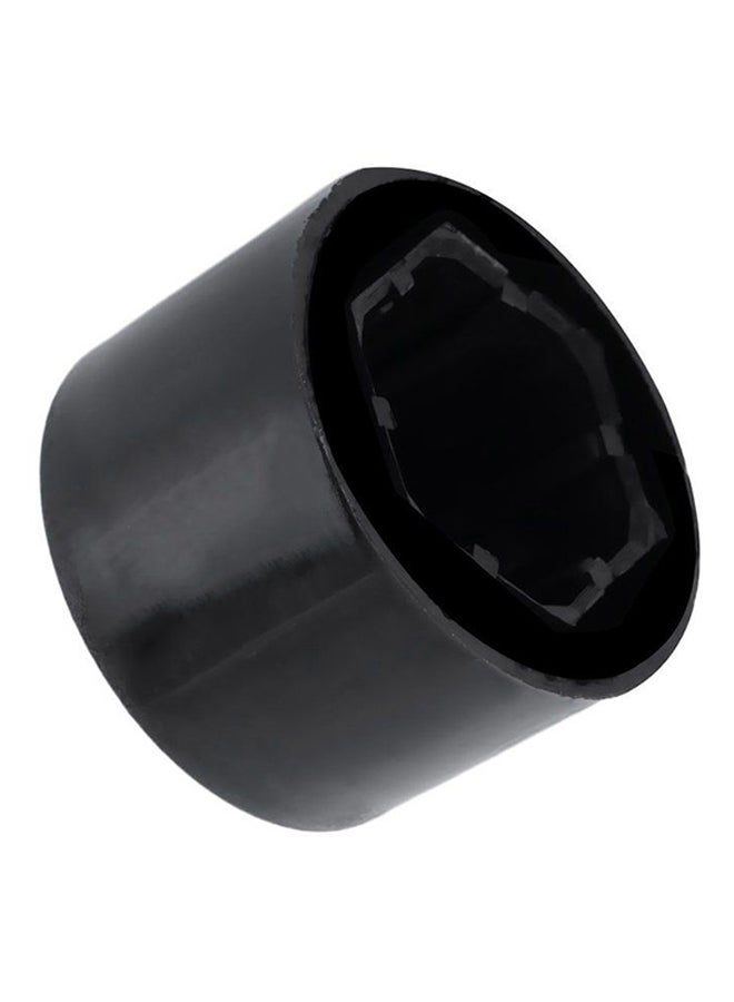 OUTAD 20-Piece Car Wheel Nut Bolt Cover Cap  - Image 4