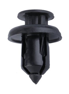 OUTAD 50-Piece Car Bumper Clips Rivets  - Image 4