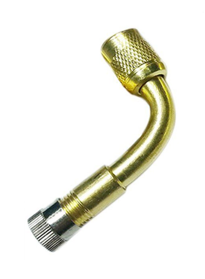 OUTAD 135 Degree Tyre Tube Extension Valve Adaptor - Image 3