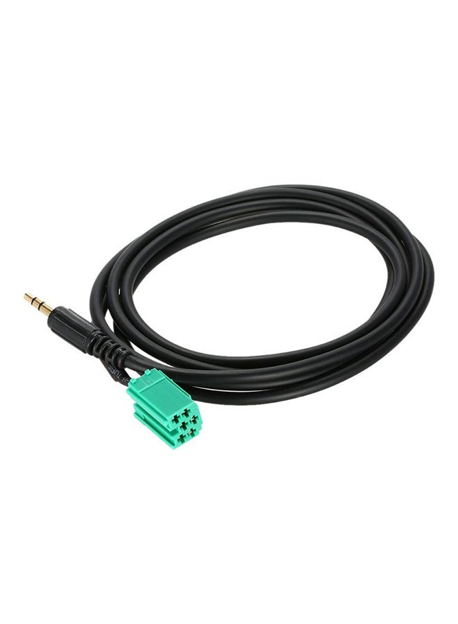 OUTAD AUX Input Car Adapter Cable  - Image 3