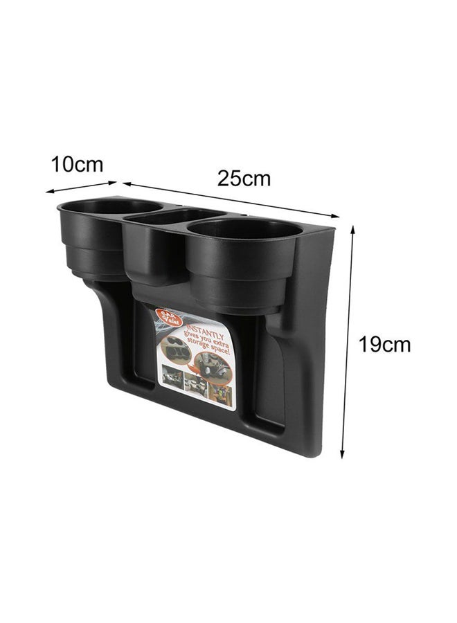 OUTAD Universal Car Cup Holder - Image 5