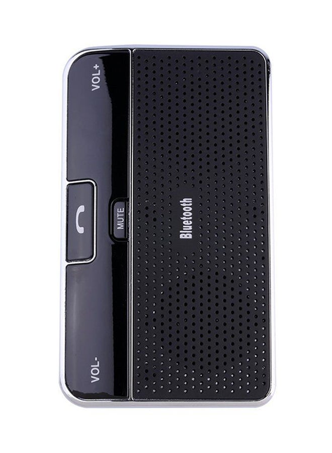 Bluetooth Multipoint Speakerphone