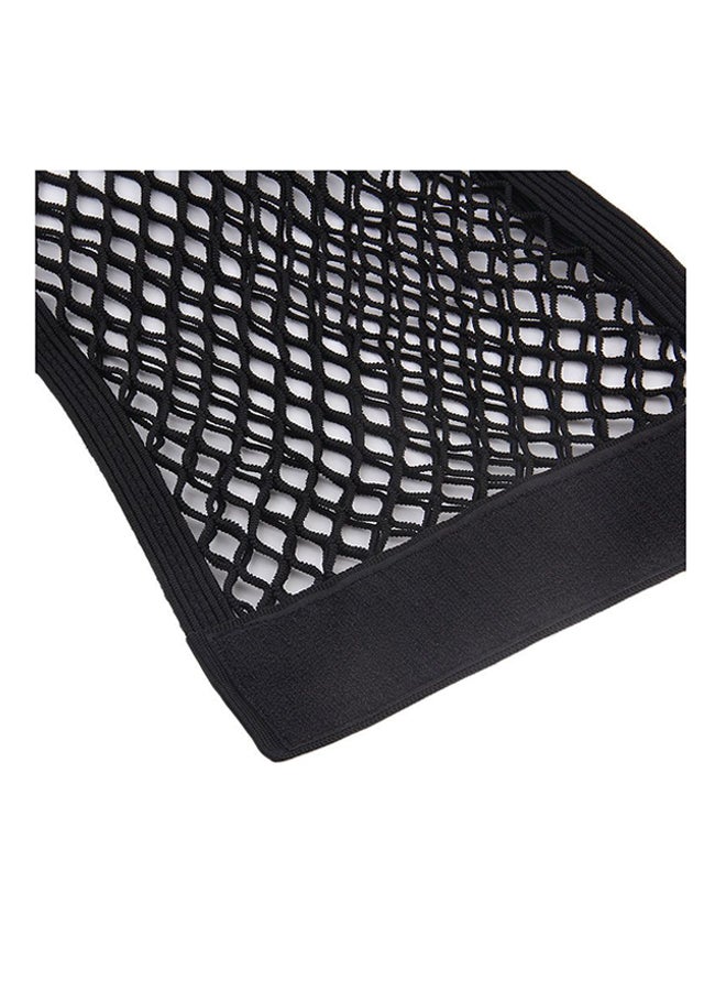 OUTAD Trunk Seat Storage Net - Image 4