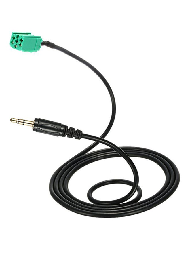 OUTAD AUX Input Car Adapter Cable  - Image 4