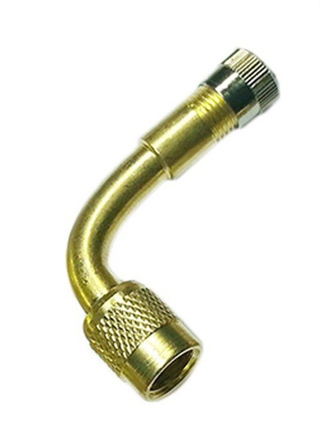 OUTAD 135 Degree Tyre Tube Extension Valve Adaptor - Image 4