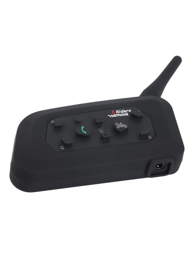 Helmet Bluetooth Intercom