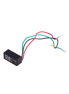 3 Pin Motorcycle LED Turn Signal Light Flasher