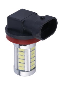 OUTAD H11 33 LED Car Fog Lamp  - Image 4