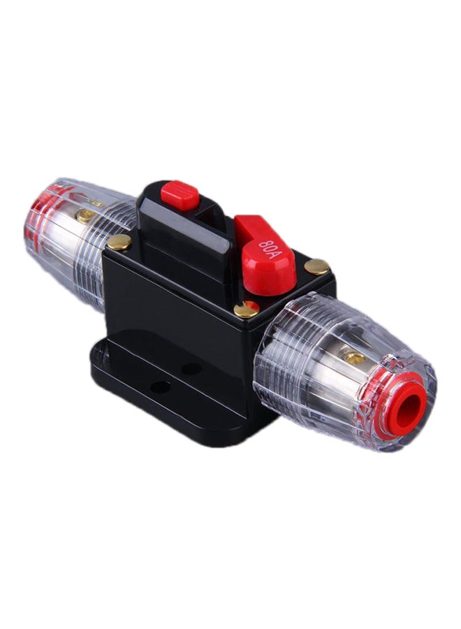 OUTAD Circuit Breaker Manual Reset Switch - Image 3