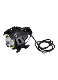OUTAD Single Ring Motorcycle Headlight  - Image 2