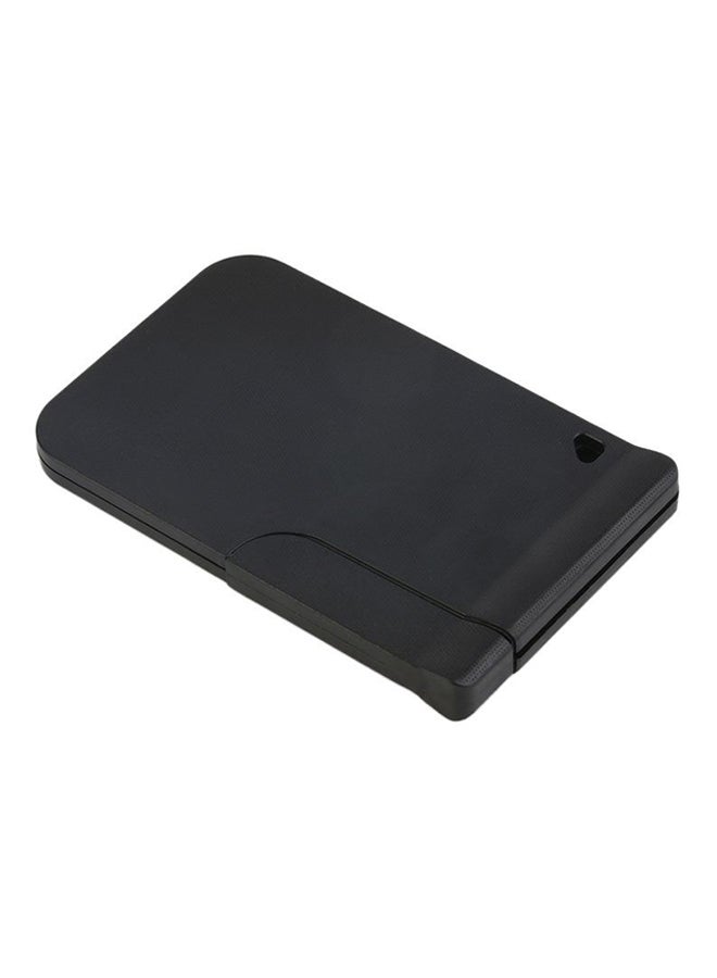 OUTAD 3 Buttons Car Key Card Case Cover  - Image 2