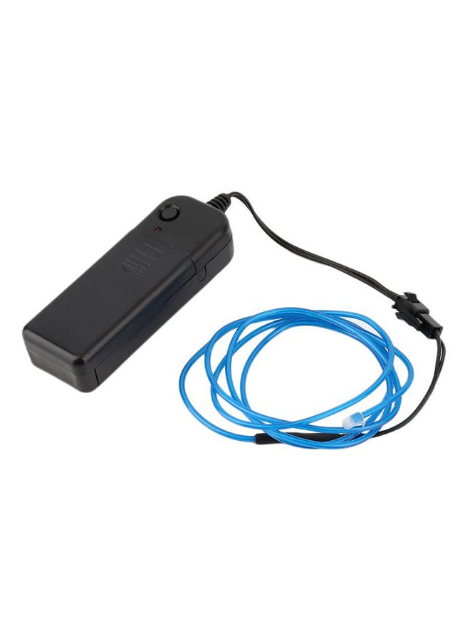 OUTAD Flexible Neon Glow Car Party Light  - Image 1