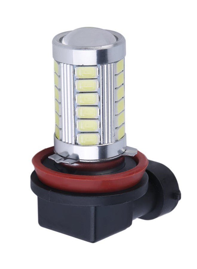 OUTAD - H11 33 LED Car Fog Lamp - Image 1