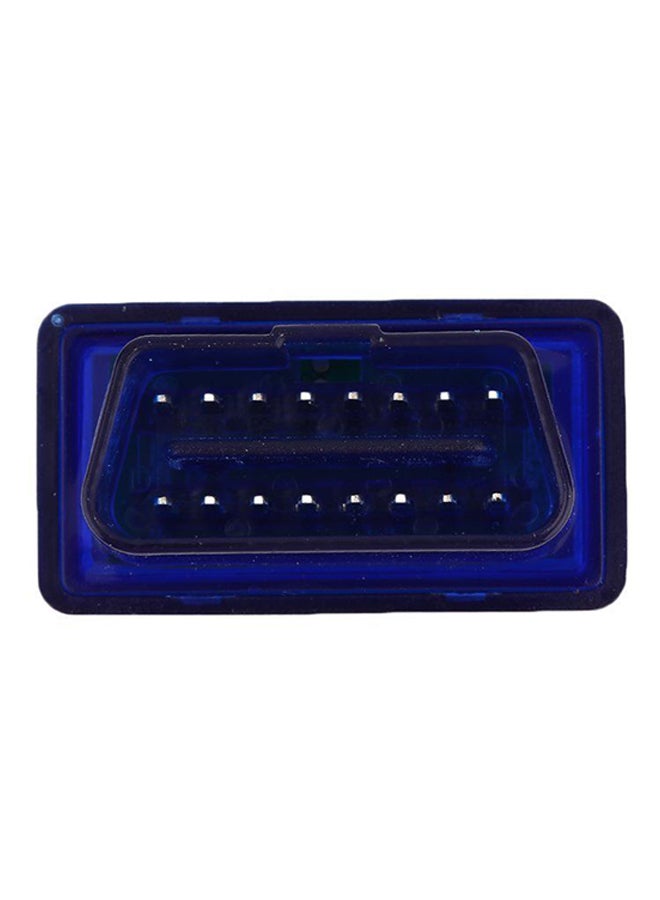 OUTAD Bluetooth Auto Car Diagnostic Scanner  - Image 2