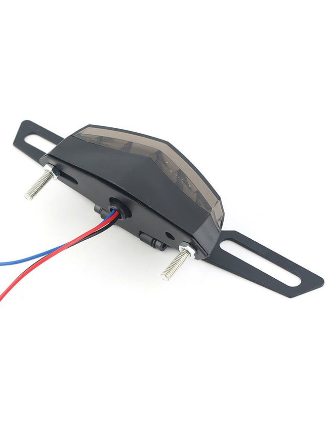 OUTAD Motorcycle Rear LED Parking Light - Image 4