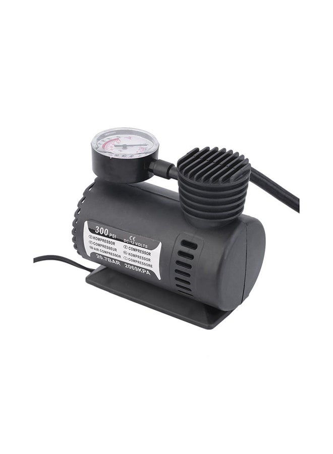 OUTAD Car Air Compressor - Image 2