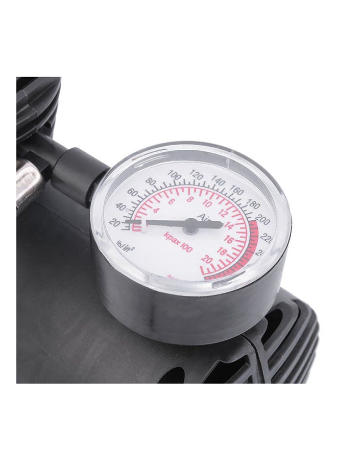 OUTAD Car Air Compressor - Image 5