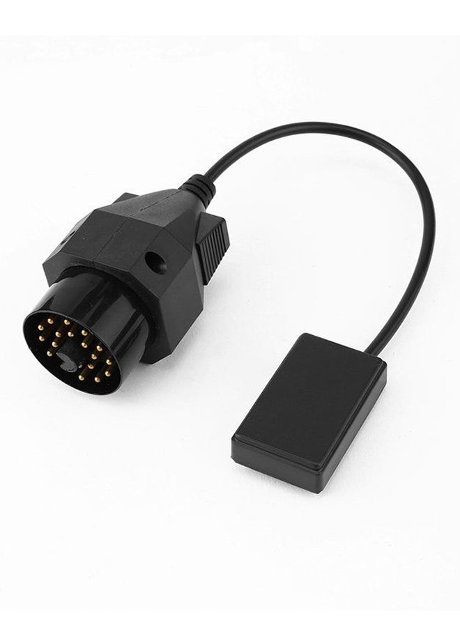 OUTAD - OBD2 Car Inspection Diagnostic Tool For BMW 1982-2001 - Image 1