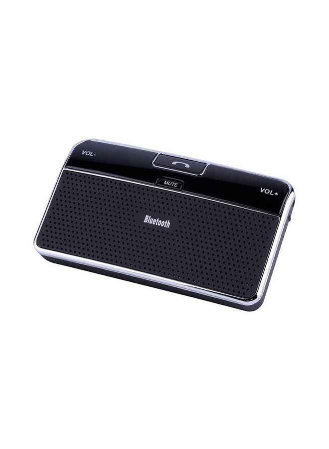Bluetooth Multipoint Speakerphone