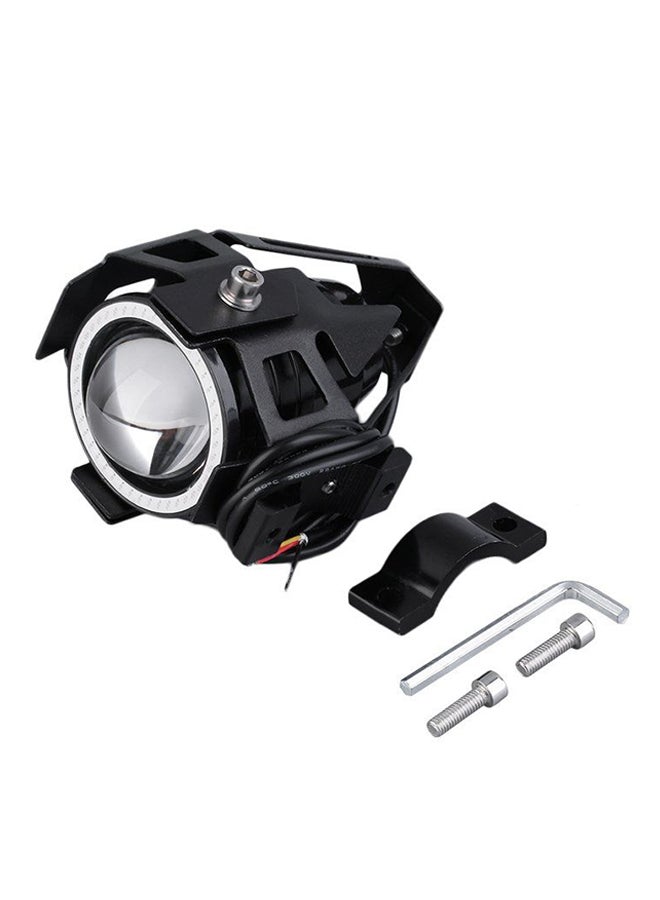 OUTAD High Power Motorcycle Fog Lamp  - Image 1