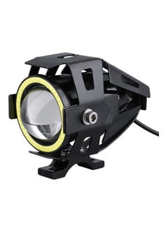 OUTAD Single Ring Motorcycle Headlight  - Image 5